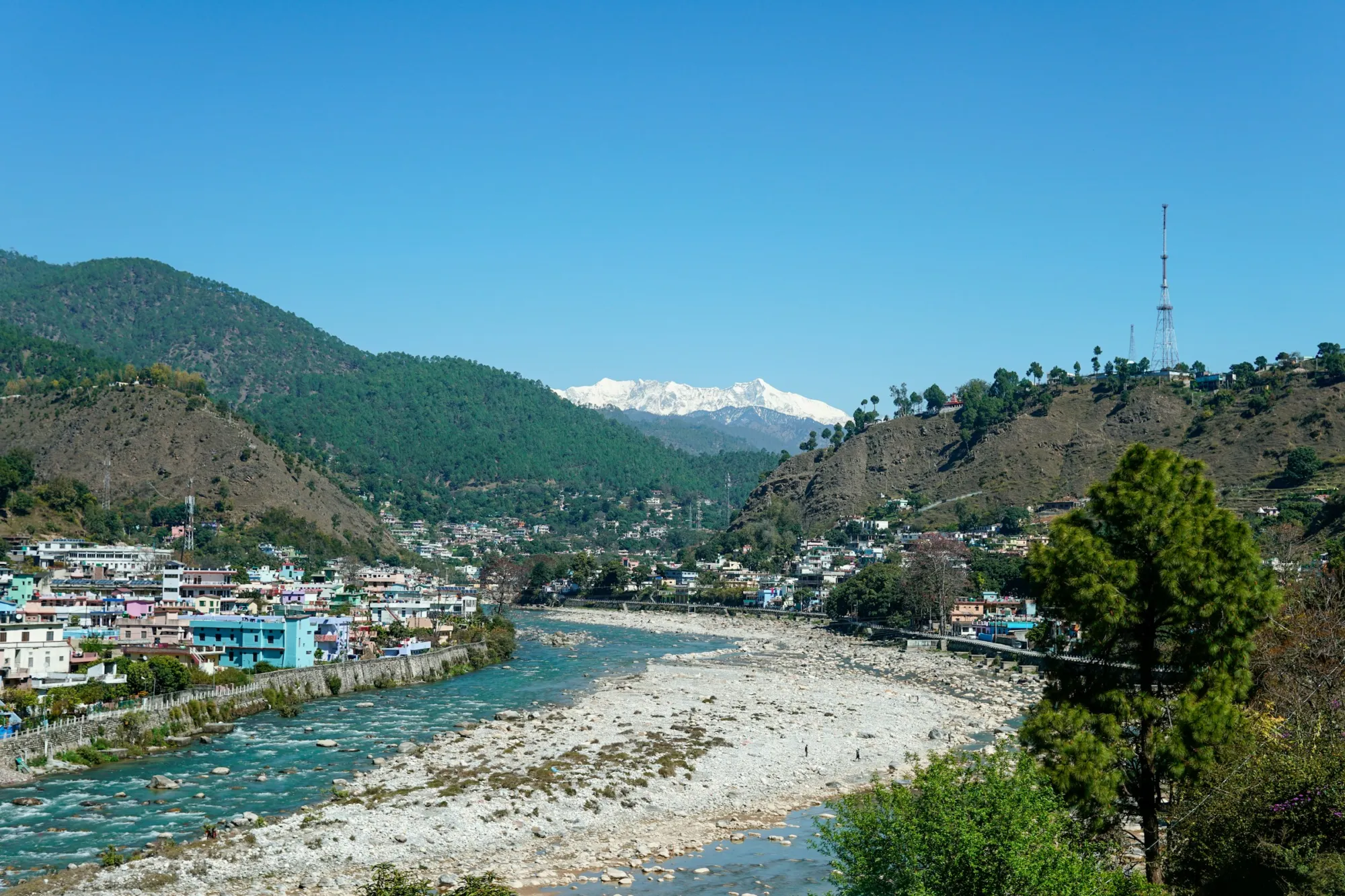 Bageshwar district, Uttarakhand