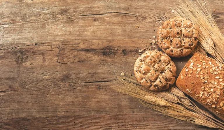 Bakery treats