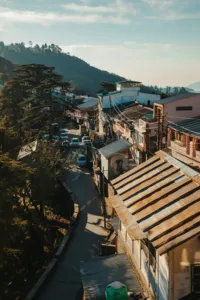 Chakrata