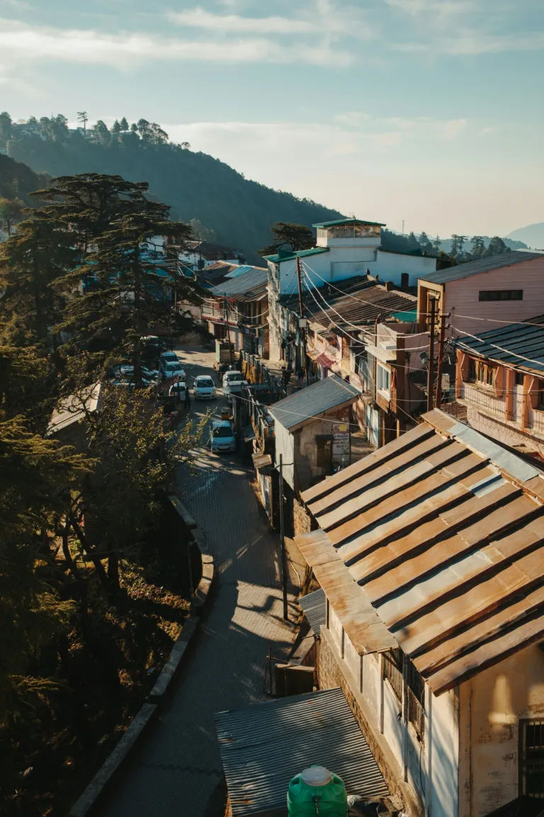 Chakrata