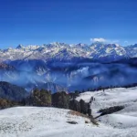 Dayara Bugyal Trek