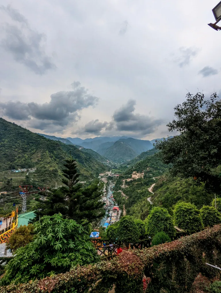 Dehradun