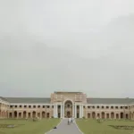 Forest Research Institute (FRI)