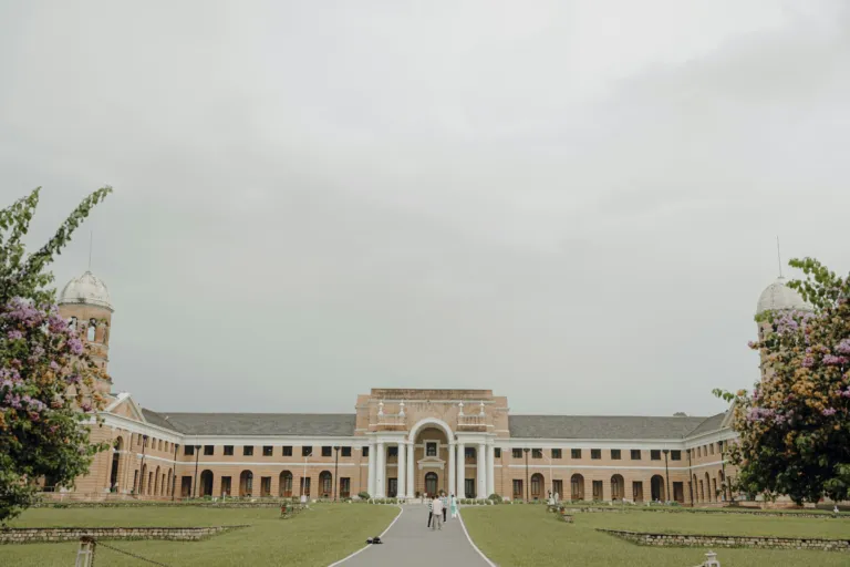 Forest Research Institute (FRI)