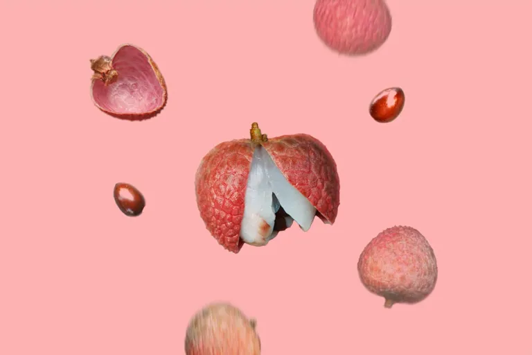Dehradun litchi