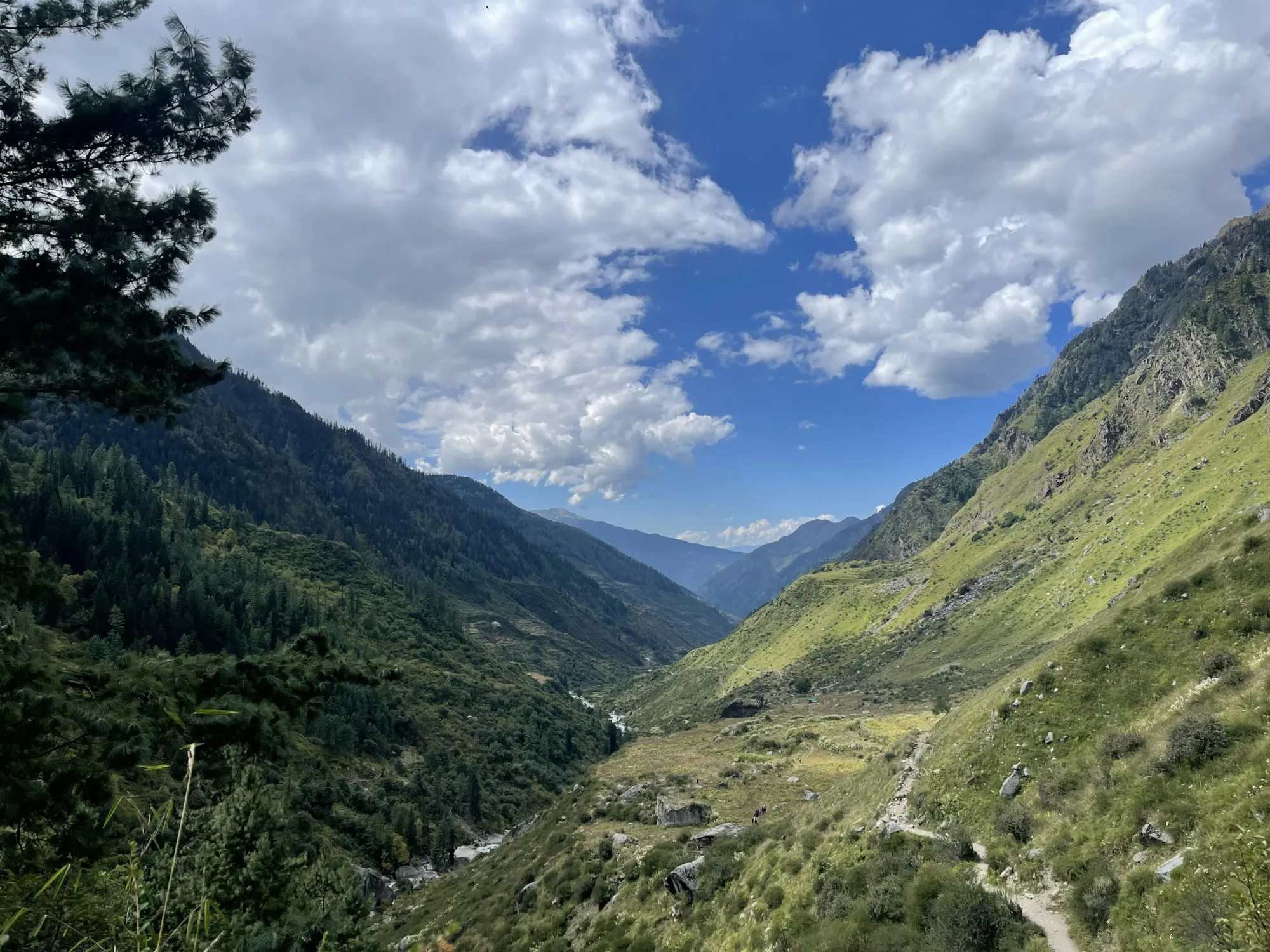 Uttarkashi district, Uttarakhand