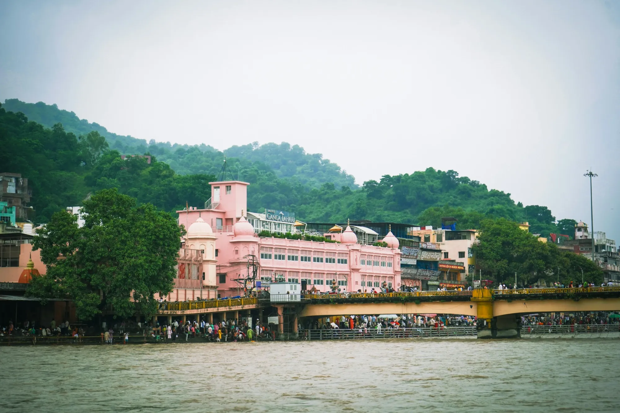 Haridwar district, Uttarakhand