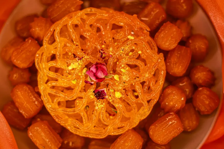 Jalebi