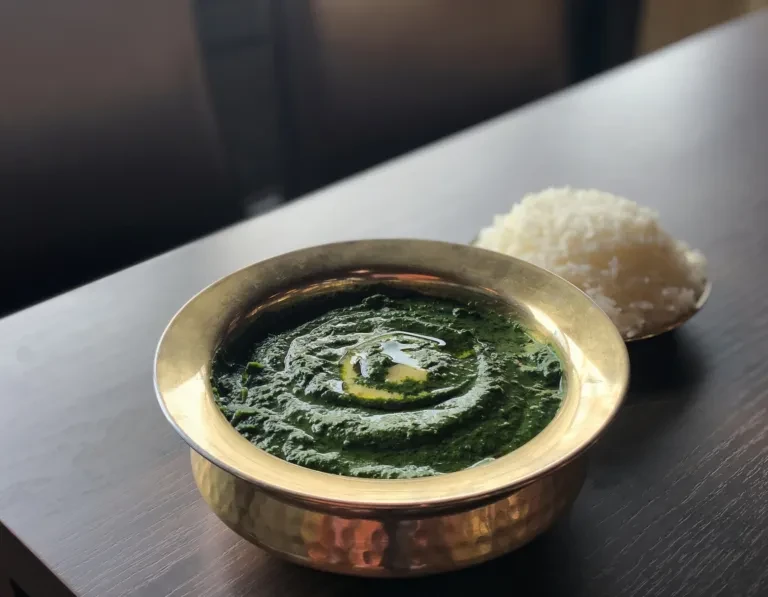 Food in Auli