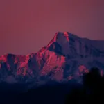 Kausani
