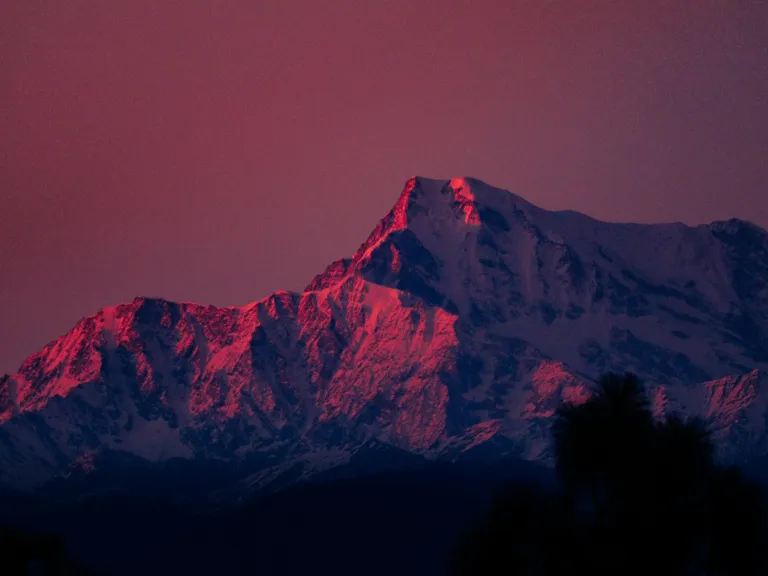 Kausani