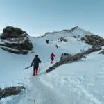 Kedarkantha Trek