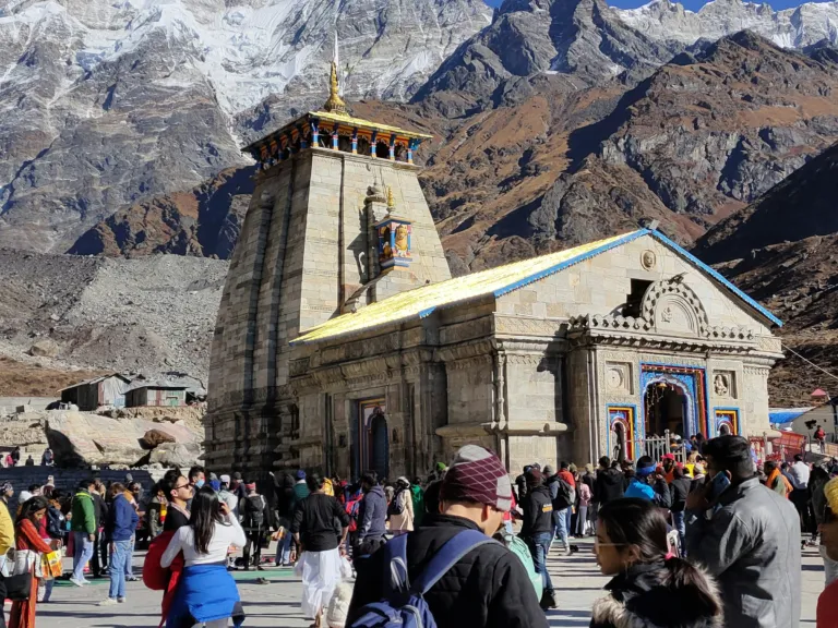 Char Dham Closing Dates 2026: When Kedarnath, Badrinath, Gangotri and Yamunotri Close for Winter
