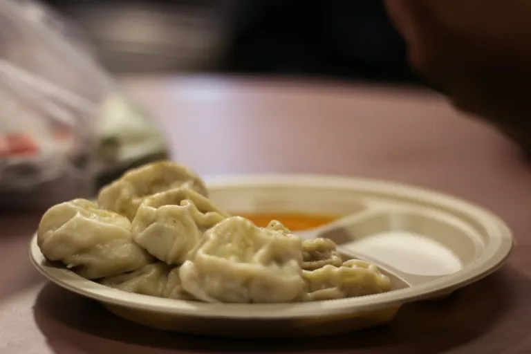 Momos