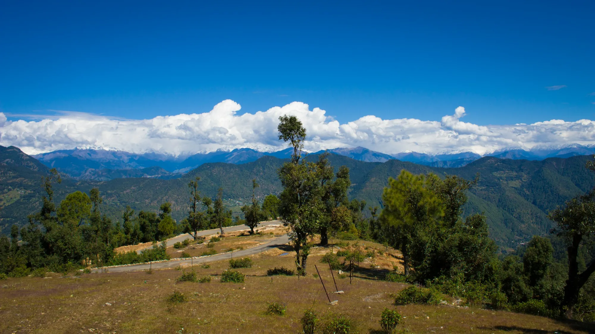 Pithoragarh district, Uttarakhand