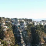 Mussoorie