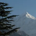 Munsiyari