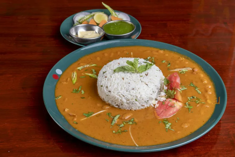Food in Chakrata