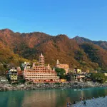 Rishikesh