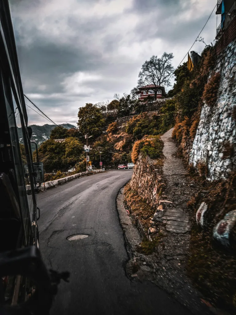 Dhanaulti
