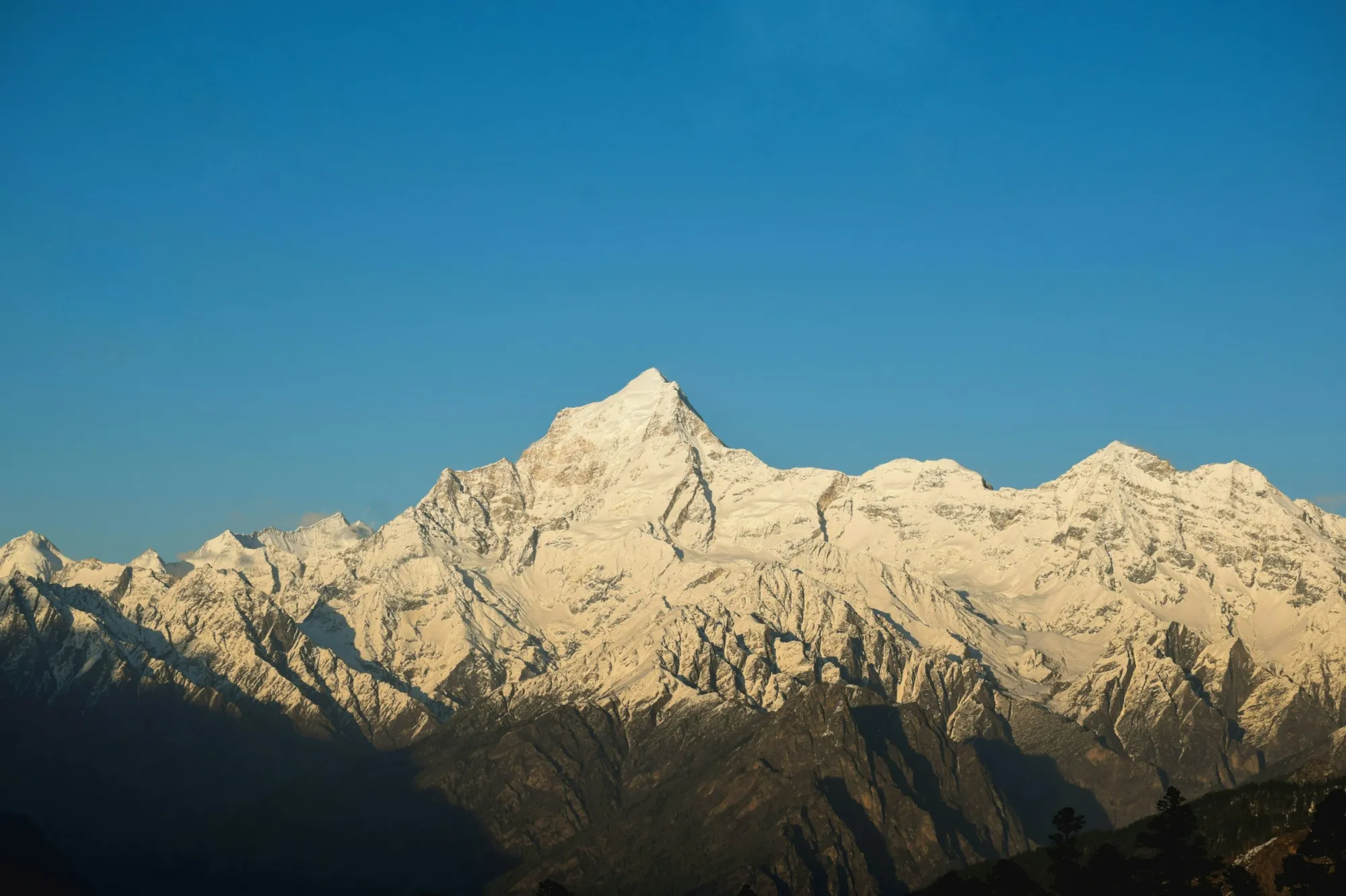 Chamoli district, Uttarakhand