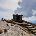 Tungnath and Chandrashila