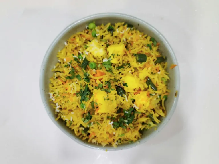 Dehradun basmati